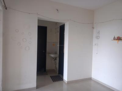 Living Room Image of 630 Sq.ft 1 BHK Apartment / Flat for sale in Kharadi Pune for Rs. 5800000