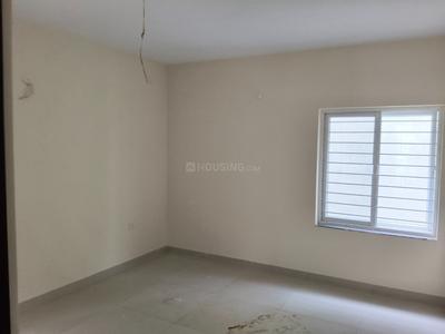 Bedroom Image of 3519 Sq.ft 4 BHK Villa for sale in Siri Sampada Serene, Turkayamjal Hyderabad for Rs. 24600000