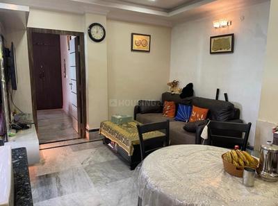 2 BHK Flat