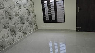 Bedroom Image of 910 Sq.ft 3 BHK Independent House for sale in Kundol Agra for Rs. 5299004
