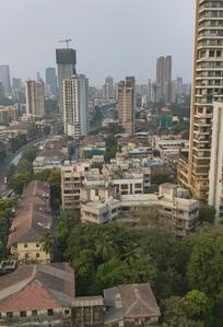 Image of 1050 Sq.ft 2.5 BHK Apartment / Flat for sale in Parel, Mumbai for Rs. 31000000
