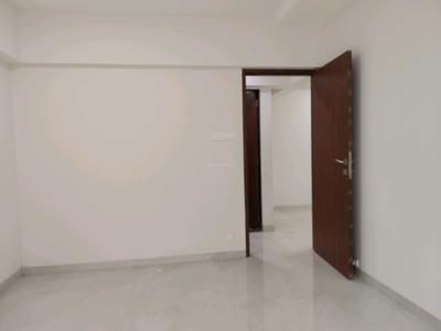 Bedroom Image of 2100 Sq.ft 4 BHK Apartment / Flat for sale in Nicco Residency, Jogeshwari East Mumbai for Rs. 45200000