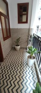 Balcony Image of 1850 Sq.ft 4.5 BHK Apartment / Flat for sale in Sector 73 Noida for Rs. 9000000