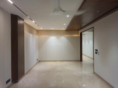 Living Room Image of 2600 Sq.ft 4 BHK Builder Floor for sale in Shahpur Gurgaon for Rs. 46200000