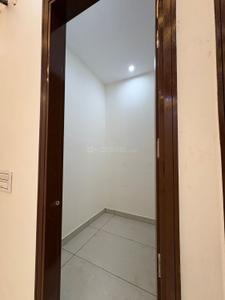 Bedroom Image of 990 Sq.ft 2 BHK Builder Floor for sale in Sector 115 Mohali for Rs. 4490000