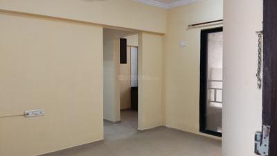 Living Room Image of 608 Sq.ft 1 BHK Apartment / Flat for sale in Raunak City 2, Kalyan West Kalyan for Rs. 4100000