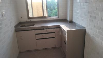 Kitchen Image of 785 Sq.ft 2 BHK Apartment / Flat for sale in Seven Star Horizon, Boisar Mumbai for Rs. 3226350