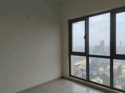 Bedroom Image of 975 Sq.ft 2 BHK Apartment / Flat for sale in Sheth Auris Bliss, Malad West Mumbai for Rs. 18600000