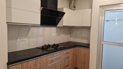 Kitchen Image of 4000 Sq.ft 4.5 BHK Villa for sale in Samarkhand Sunny Brooks, Kaikondrahalli Bengaluru for Rs. 54000000