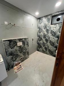 Bathroom Image of 2700 Sq.ft 4 BHK Builder Floor for sale in Rajouri Garden New Delhi for Rs. 47500000