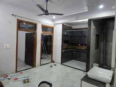 Hall Image of 1103 Sq.ft 2 BHK Builder Floor for rent in Azad Nagar Gorakhpur for Rs. 12000