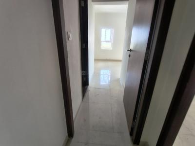 Image of 1250 Sq.ft 3 BHK Apartment / Flat for sale in Lodha Amara Tower 49 And 50, Kolshet, Thane for Rs. 18500000