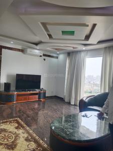 Hall Image of 1300 Sq.ft 2 BHK Apartment / Flat for sale in Puravankara Elita Promenade, JP Nagar Bengaluru for Rs. 24000000