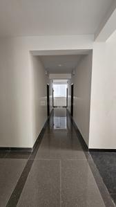 Image of 430 Sq.ft 1 RK Apartment / Flat for rent in Madhapur, Hyderabad for Rs. 24000