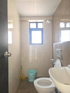 Common Bathroom Image of 610 Sq.ft 1 BHK Apartment / Flat for sale in Kaul Heritage City by Kaul Enterprises, Vasai West Vasai for Rs. 4500000