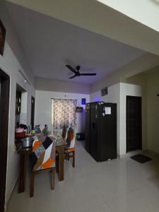 2 BHK Flat