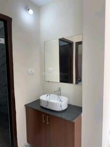 Image of 1250 Sq.ft 2 BHK Apartment / Flat for rent in Kukatpally, Hyderabad for Rs. 30000