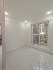 3 BHK Apartment
