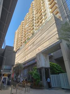 Image of 1000 Sq.ft 2 BHK Apartment / Flat for sale in Chirag Bhagat Grandeur, Malad West, Mumbai for Rs. 32000000