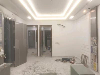 Living Room Image of 1250 Sq.ft 3 BHK Builder Floor for sale in Sector 22 Rohini New Delhi for Rs. 10200000