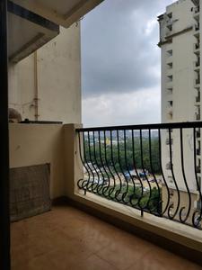 Living Room Image of 1060 Sq.ft 2 BHK Apartment / Flat for sale in Eros Sampoornam, Noida Extension Greater Noida for Rs. 9500000