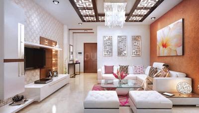 4 BHK Flat