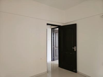 Bedroom Image of 1100 Sq.ft 2 BHK Apartment / Flat for sale in Nyati Elan, Wagholi Pune for Rs. 7500000