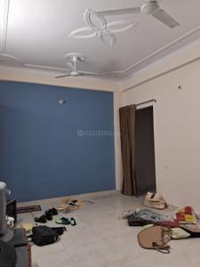 Hall Image of 2152 Sq.ft 2 BHK Builder Floor for rent in Gomti Nagar Lucknow for Rs. 22000