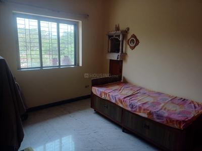 Bedroom Image of 1184 Sq.ft 2 BHK Apartment / Flat for sale in Panjim Goa for Rs. 9400000