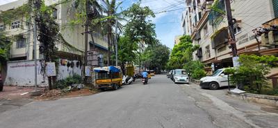 Image of 1200 Sq.ft Residential Plot / Land for sale in Amberpet, Hyderabad for Rs. 240000000