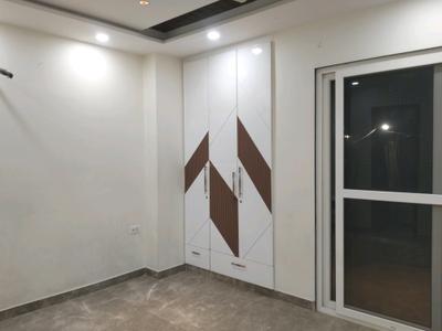 Bedroom Image of 1800 Sq.ft 3 BHK Builder Floor for sale in Vikaspuri New Delhi for Rs. 38500000