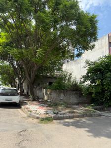 Image of 2520 Sq.ft Residential Plot / Land for sale in Janta Sector 90 And 91 Residential Plots, Sector 91, Mohali for Rs. 40000000