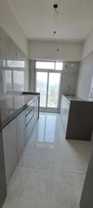 Kitchen Image of 1065 Sq.ft 3 BHK Apartment / Flat for sale in Superior Exotica, Airoli Navi Mumbai for Rs. 25000000