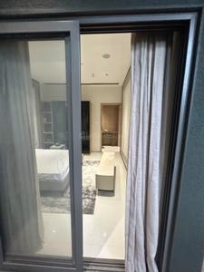 Bedroom Image of 1300 Sq.ft 2 BHK Apartment / Flat for sale in Dhankawadi Pune for Rs. 17765841