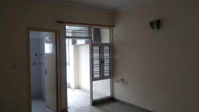 Bedroom Image of 1100 Sq.ft 2 BHK Apartment / Flat for rent in Agarwal Aditya Mega City, Indirapuram Ghaziabad for Rs. 26000