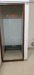 1 BHK Independent Builder Floor
