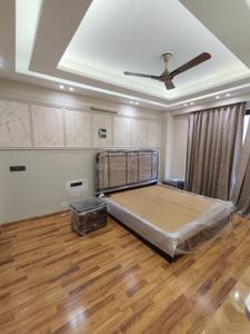 Bedroom Image of 1755 Sq.ft 3 BHK Builder Floor for sale in Sector 45 Gurgaon for Rs. 31000000