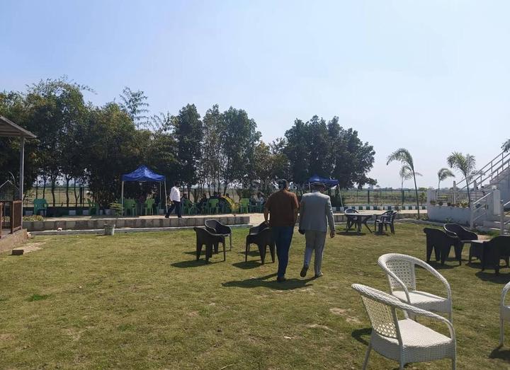 World Trade The Quad Residency Main Image 1