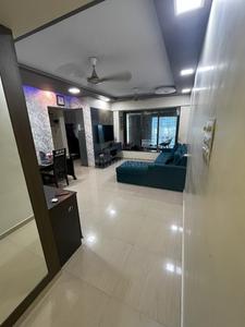 1.5 BHK Flat