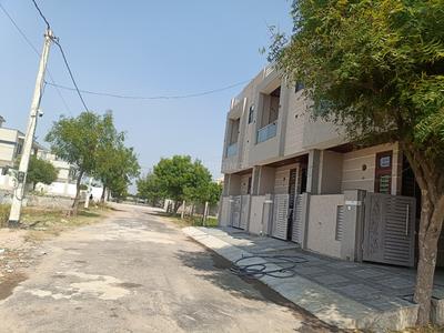 Image of 1375 Sq.ft Residential Plot / Land for sale in Girdharipura, Jaipur for Rs. 11457750