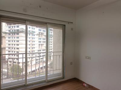 Bedroom Image of 1295 Sq.ft 3 BHK Apartment / Flat for sale in Neelkanth Krishna B Wing, Thane West Thane for Rs. 18900000