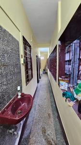 Image of 500 Sq.ft 2 BHK Apartment / Flat for sale in Salkia, Howrah for Rs. 1800000