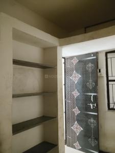 Bedroom Image of 600 Sq.ft 2 BHK Apartment / Flat for rent in Bhakti Nagar Rajkot for Rs. 10000