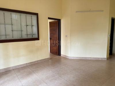 Hall Image of 1100 Sq.ft 2 BHK Independent House for sale in Kadavanthra Kochi for Rs. 12000000