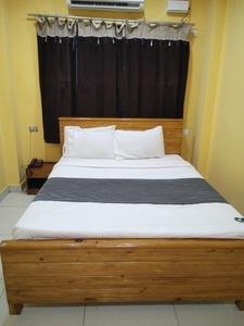 Bedroom Image of Chola&#x27;s Castle Inn in Tiruchirappalli, Tiruchirappalli