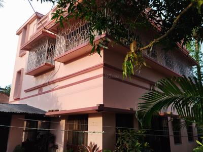 Image of 2160 Sq.ft 4 BHK Independent House for sale in Kalyani, Nadia for Rs. 8000000
