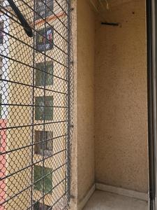 Bedroom Image of 680 Sq.ft 1 BHK Apartment / Flat for sale in Mahavir Kanti Dreams, Vasai East Vasai for Rs. 4400000
