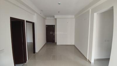 Living Room Image of 975 Sq.ft 2 BHK Apartment / Flat for sale in Amrapali Verona Heights, Noida Extension Greater Noida for Rs. 7800000