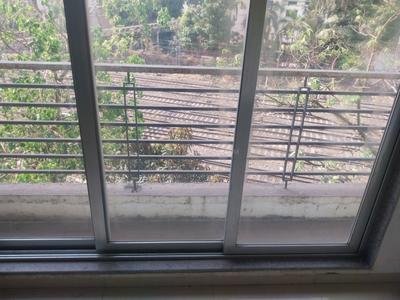 Bedroom Image of 1150 Sq.ft 3 BHK Apartment / Flat for sale in Ghatkopar East Mumbai for Rs. 21100000