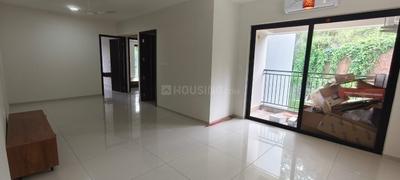Hall Image of 1200 Sq.ft 2 BHK Builder Floor for rent in Chevayur Kozhikode for Rs. 45000